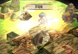 画像ギャラリー No.015のサムネイル画像 / ブラウザゲームとMMOの2本立てもアリか？　電撃発表されたオンライン版「ファントム・ブレイブ」について，キーマン2人に話を聞いてみた
