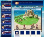 画像ギャラリー No.005のサムネイル画像 / 「Webファントム・ブレイブ」，集めて奪ってコンプする“スフィアシステム”などを紹介する新PVが登場 