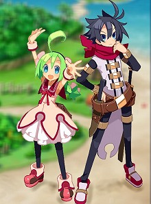 画像ギャラリー No.001のサムネイル画像 / 「Webファントム・ブレイブ」ガマニア&日本一ソフトウェアのスタッフに聞く開発秘話。ライト層を意識しつつ,コアなファンが楽しめる「やり込み」要素も
