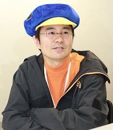 画像ギャラリー No.004のサムネイル画像 / 「Webファントム・ブレイブ」ガマニア&日本一ソフトウェアのスタッフに聞く開発秘話。ライト層を意識しつつ,コアなファンが楽しめる「やり込み」要素も