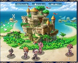 画像ギャラリー No.030のサムネイル画像 / 「Webファントム・ブレイブ」ガマニア&日本一ソフトウェアのスタッフに聞く開発秘話。ライト層を意識しつつ,コアなファンが楽しめる「やり込み」要素も