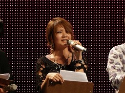 画像ギャラリー No.002のサムネイル画像 / ［TGS 2010］ハイレベルなコスが続々。「趙雲」役の声優 小野坂昌也氏も登場。「真・三國無双」10周年記念コスプレコンテストレポート