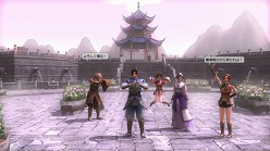 画像ギャラリー No.004のサムネイル画像 / コーエーテクモの三國志作品が話題の三国志ドラマとタイアップ