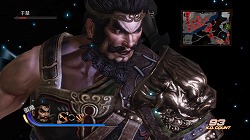 画像ギャラリー No.009のサムネイル画像 / 今度の無双は色々とシームレスです。爽快アクションシリーズ最新作「真・三國無双6」の直撮りプレイムービーをお届け