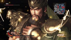 画像ギャラリー No.011のサムネイル画像 / 今度の無双は色々とシームレスです。爽快アクションシリーズ最新作「真・三國無双6」の直撮りプレイムービーをお届け