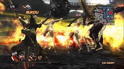 画像ギャラリー No.012のサムネイル画像 / 今度の無双は色々とシームレスです。爽快アクションシリーズ最新作「真・三國無双6」の直撮りプレイムービーをお届け