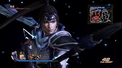 画像ギャラリー No.021のサムネイル画像 / 今度の無双は色々とシームレスです。爽快アクションシリーズ最新作「真・三國無双6」の直撮りプレイムービーをお届け