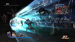 画像ギャラリー No.022のサムネイル画像 / 今度の無双は色々とシームレスです。爽快アクションシリーズ最新作「真・三國無双6」の直撮りプレイムービーをお届け