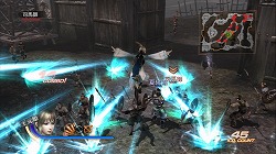 画像ギャラリー No.023のサムネイル画像 / 今度の無双は色々とシームレスです。爽快アクションシリーズ最新作「真・三國無双6」の直撮りプレイムービーをお届け