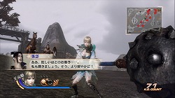 画像ギャラリー No.027のサムネイル画像 / 今度の無双は色々とシームレスです。爽快アクションシリーズ最新作「真・三國無双6」の直撮りプレイムービーをお届け