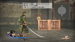 画像ギャラリー No.006のサムネイル画像 / シリーズ初心者が挑戦してみた「真・三國無双6」プレイレポートを掲載。シリーズ作品を未プレイの人にもオススメのアクションゲームだ
