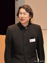 画像ギャラリー No.002のサムネイル画像 / コーエーテクモホールディングス，2011年3月期決算説明会を実施。今後は「守り」から「攻め」に転じて，経常利益率20％を超す高い収益性に挑戦