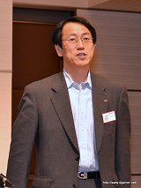 画像ギャラリー No.003のサムネイル画像 / コーエーテクモホールディングス，2011年3月期決算説明会を実施。今後は「守り」から「攻め」に転じて，経常利益率20％を超す高い収益性に挑戦