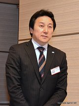 画像ギャラリー No.004のサムネイル画像 / コーエーテクモホールディングス，2011年3月期決算説明会を実施。今後は「守り」から「攻め」に転じて，経常利益率20％を超す高い収益性に挑戦