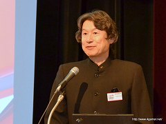 画像ギャラリー No.017のサムネイル画像 / コーエーテクモホールディングス，2011年3月期決算説明会を実施。今後は「守り」から「攻め」に転じて，経常利益率20％を超す高い収益性に挑戦