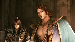 画像ギャラリー No.006のサムネイル画像 / 「真・三國無双6」キャラクター人気投票開催，上位キャラはオリジナル壁紙に