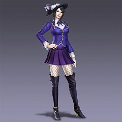 画像ギャラリー No.010のサムネイル画像 / 「真・三國無双6」，DLC第14弾は新ステージの冀城が登場。武器20種も追加