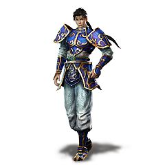 画像ギャラリー No.009のサムネイル画像 / 「真・三國無双6」DLC第15弾は過去作品BGMを4つ配信。武器獲得セットも