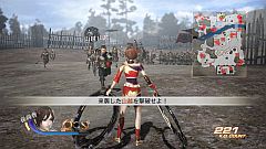 画像ギャラリー No.013のサムネイル画像 / 「真・三國無双6」,本日のDLCはBGM追加セット12。次回配信の内容を公開