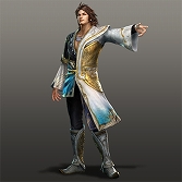 画像ギャラリー No.005のサムネイル画像 / 「真・三國無双6」「無双6 猛将伝」11月17日から12月までのDLC内容を公開