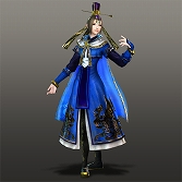 画像ギャラリー No.007のサムネイル画像 / 「真・三國無双6」「無双6 猛将伝」11月17日から12月までのDLC内容を公開