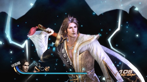 画像ギャラリー No.008のサムネイル画像 / 「真・三國無双6」「無双6 猛将伝」11月17日から12月までのDLC内容を公開