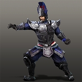 画像ギャラリー No.011のサムネイル画像 / 「真・三國無双6」「無双6 猛将伝」11月17日から12月までのDLC内容を公開