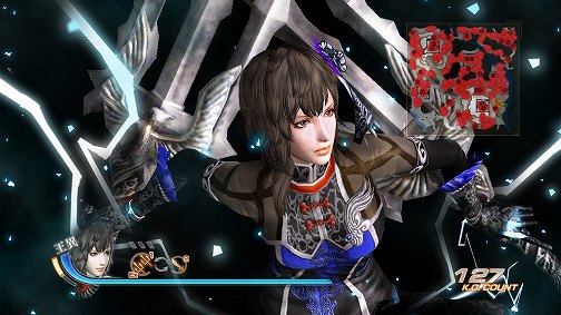画像ギャラリー No.015のサムネイル画像 / 「真・三國無双6」「無双6 猛将伝」11月17日から12月までのDLC内容を公開
