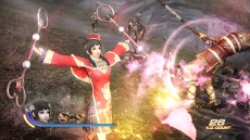 画像ギャラリー No.008のサムネイル画像 / 「真・三國無双6」「猛将伝」,本日配信のDLCを公開。来月のDLCも明らかに