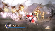 画像ギャラリー No.009のサムネイル画像 / 「真・三國無双6」「猛将伝」,本日配信のDLCを公開。来月のDLCも明らかに