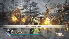 画像ギャラリー No.001のサムネイル画像 / 「真・三國無双6」「真・三國無双6 猛将伝」,新たなDLCの配信をスタート