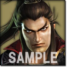 画像ギャラリー No.001のサムネイル画像 / 「真・三國無双6」，新系統の武器「飛刀」や，PlayStation Network向けのアバターアイコンが登場する新DLCを配信