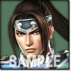 画像ギャラリー No.004のサムネイル画像 / 「真・三國無双6」，新系統の武器「飛刀」や，PlayStation Network向けのアバターアイコンが登場する新DLCを配信