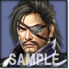 画像ギャラリー No.005のサムネイル画像 / 「真・三國無双6」，新系統の武器「飛刀」や，PlayStation Network向けのアバターアイコンが登場する新DLCを配信