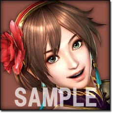 画像ギャラリー No.006のサムネイル画像 / 「真・三國無双6」，新系統の武器「飛刀」や，PlayStation Network向けのアバターアイコンが登場する新DLCを配信