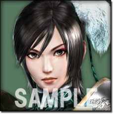 画像ギャラリー No.007のサムネイル画像 / 「真・三國無双6」，新系統の武器「飛刀」や，PlayStation Network向けのアバターアイコンが登場する新DLCを配信