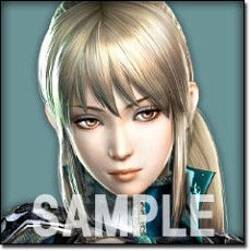 画像ギャラリー No.008のサムネイル画像 / 「真・三國無双6」，新系統の武器「飛刀」や，PlayStation Network向けのアバターアイコンが登場する新DLCを配信