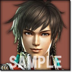 画像ギャラリー No.010のサムネイル画像 / 「真・三國無双6」，新系統の武器「飛刀」や，PlayStation Network向けのアバターアイコンが登場する新DLCを配信