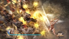 画像ギャラリー No.011のサムネイル画像 / 「真・三國無双6」，新系統の武器「飛刀」や，PlayStation Network向けのアバターアイコンが登場する新DLCを配信
