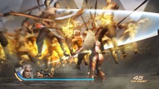 画像ギャラリー No.013のサムネイル画像 / 「真・三國無双6」，新系統の武器「飛刀」や，PlayStation Network向けのアバターアイコンが登場する新DLCを配信