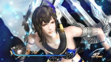 画像ギャラリー No.017のサムネイル画像 / 「真・三國無双6」，新系統の武器「飛刀」や，PlayStation Network向けのアバターアイコンが登場する新DLCを配信