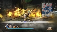 画像ギャラリー No.022のサムネイル画像 / 「真・三國無双6」，新系統の武器「飛刀」や，PlayStation Network向けのアバターアイコンが登場する新DLCを配信