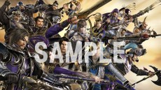 画像ギャラリー No.023のサムネイル画像 / 「真・三國無双6」，新系統の武器「飛刀」や，PlayStation Network向けのアバターアイコンが登場する新DLCを配信