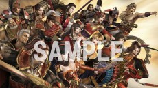 画像ギャラリー No.024のサムネイル画像 / 「真・三國無双6」，新系統の武器「飛刀」や，PlayStation Network向けのアバターアイコンが登場する新DLCを配信