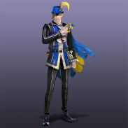 画像ギャラリー No.001のサムネイル画像 / 「真･三國無双6」「猛将伝」，童話などをモチーフにした衣装がDLCで登場