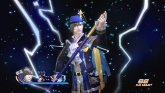 画像ギャラリー No.004のサムネイル画像 / 「真･三國無双6」「猛将伝」，童話などをモチーフにした衣装がDLCで登場