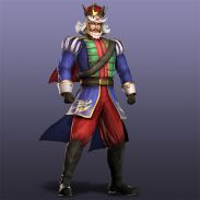 画像ギャラリー No.005のサムネイル画像 / 「真･三國無双6」「猛将伝」，童話などをモチーフにした衣装がDLCで登場