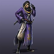 画像ギャラリー No.007のサムネイル画像 / 「真･三國無双6」「猛将伝」，童話などをモチーフにした衣装がDLCで登場