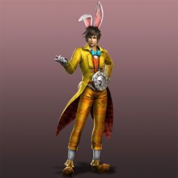 画像ギャラリー No.016のサムネイル画像 / 「真･三國無双6」「猛将伝」，童話などをモチーフにした衣装がDLCで登場