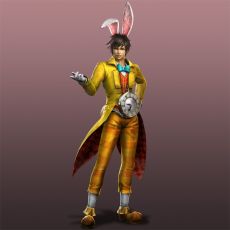 画像ギャラリー No.004のサムネイル画像 / 「真・三國無双6」「猛将伝」,呉所属武将の童話衣装などを本日から配信